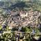 LE TERME maison en pierre dans village tous commerces au coeur du Périgord proche Sarlat et rivière Dordogne - Saint-Cyprien