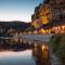 LE TERME maison en pierre dans village tous commerces au coeur du Périgord proche Sarlat et rivière Dordogne - Saint-Cyprien
