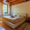 Al Mulino - immerso nel Golf Resort