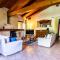 Al Mulino - immerso nel Golf Resort