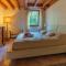 Al Mulino - immerso nel Golf Resort