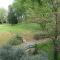 Al Mulino - immerso nel Golf Resort