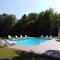 Al Mulino - immerso nel Golf Resort