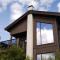 Nordic Luxury Apartment - Private Sauna & Panoramic Mountain Views