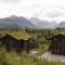 Scenic Nordic Retreat - Luxurious Apartment with Private Sauna and Panoramic Mountain Views - Stranda