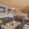 Beautiful Home In Ørsted With Wifi