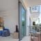 MERYL - Coralli Beachfront Apartment