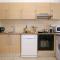 MERYL - Coralli Beachfront Apartment