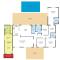 Expansive Home in Fannie Bay