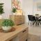 City Escape 1BR Retreat - Дарвин