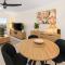 City Escape 1BR Retreat - Дарвин