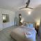 Villa Frangipani on Zealandia - Old World Charm