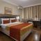 Hotel Deville Express Cascavel