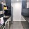 Lake Views Balcony in Spacious 1 Bed Unit - Hosted by CanStay