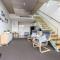 Bright Loft-Style Apartment with Gorgeous View - Hosted by CanStay