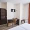 Hotel Alda Algalia