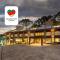 Jangal das Araucárias Swan Design Hotel Canela - 卡内拉
