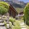 Chalet Moussoux - Hammam prive - 夏蒙尼-勃朗峰