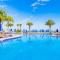 Portofino Island Resort #1-1203