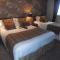 The Huntsman Inn