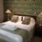 The Huntsman Inn