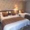 The Huntsman Inn