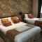 The Huntsman Inn