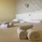 Villino Gregoraci Relais