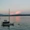 FIREFLY BAY FLAT - cozy apartment a few steps from Lake Maggiore - Arona