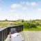 Three-Bedroom Holiday Home In Hvide Sande