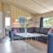 Three-Bedroom Holiday Home In Hvide Sande