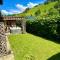 The Swiss Paradise 2 Apartment with Garden, Whirlpool, and Mountain Panorama - Wirzweli