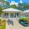 30A Pet Friendly Beach House - Beach Bayou by Panhandle Getaways - شاطئ سانتا روزا 30A Pet Friendly Beach House - Beach Bayou by Panhandle Getaways - شاطئ سانتا روزا
