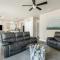 30A Pet Friendly Beach House - Beach Bayou by Panhandle Getaways - شاطئ سانتا روزا 30A Pet Friendly Beach House - Beach Bayou by Panhandle Getaways - شاطئ سانتا روزا