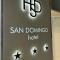 Hotel San Domingo