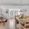 Awesome Home In Rudkøbing With Kitchen