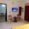 Chandra Lata Homes at Shri Krishna Sharnam Society