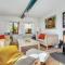 1 Bedroom Beach Front Home In Svendborg - Svendborg