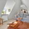 1 Bedroom Beach Front Home In Svendborg - Svendborg