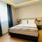 Osmanbey Fatih Hotel