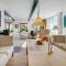 1 Bedroom Beach Front Home In Svendborg - Svendborg