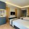 Osmanbey Fatih Hotel