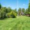 2 Bedroom Gorgeous Home In Glesborg - Glesborg