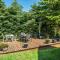 2 Bedroom Gorgeous Home In Glesborg - Glesborg