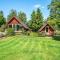 2 Bedroom Gorgeous Home In Glesborg - Glesborg