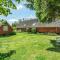 2 Bedroom Gorgeous Home In Glesborg - Glesborg