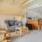 2 Bedroom Gorgeous Home In Glesborg - Glesborg