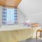 2 Bedroom Gorgeous Home In Glesborg - Glesborg