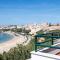Sines beach front Villa