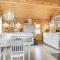 Lovely Home In Grevinge With Kitchen